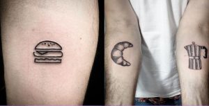 tatouaz-tattoo-food-fagito-sxedia-eisaimonadikigr