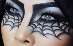 halloween-make-up-eye-look3-araxnes-eisaimonadikigr