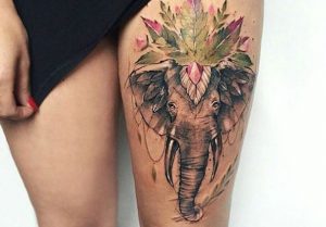 elefantas-sxedio-tatouaz-soma-zwa-animals-fusi-nature-eisaimonadikigr