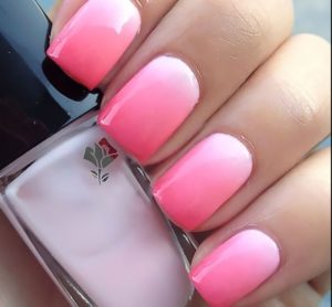 neon-roz-pink-ombre-ompre-nails-nuxia-nhixia-sxedia-eisaimonadikigr